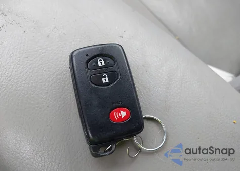 2009 Toyota Rav4 Limited V6 from USA, damaged, VIN JTMBK31V99D002964